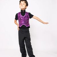 Isabel's School of Dance ico