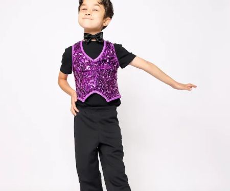 Isabel's School of Dance