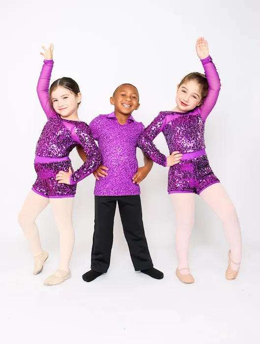 Isabel's School of Dance Picture 2