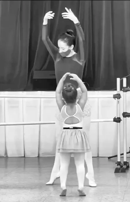 Isabel's School of Dance Picture 3