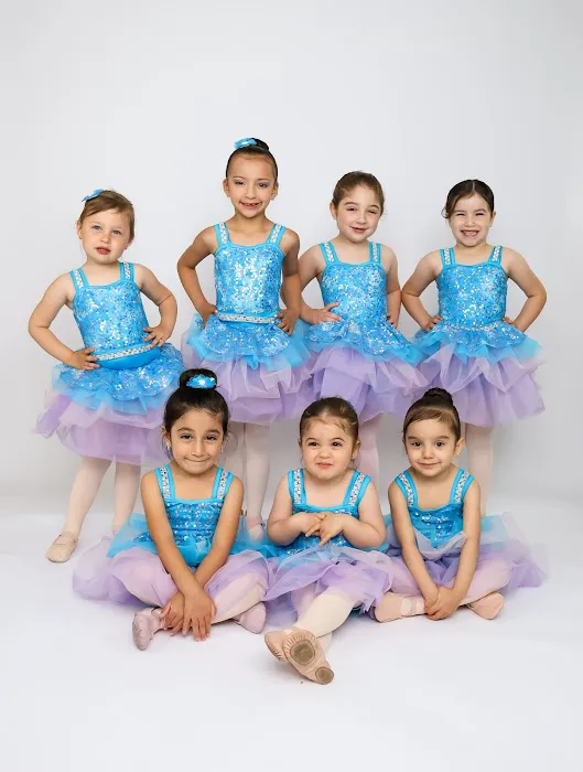 Isabel's School of Dance Picture 4