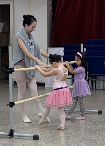 Isabel's School of Dance Picture 10