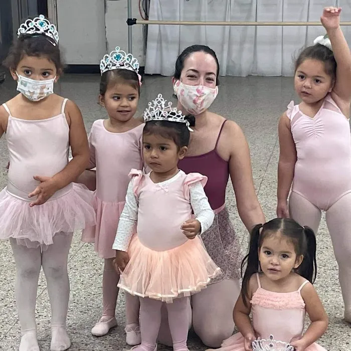 Isabel's School of Dance Picture 9