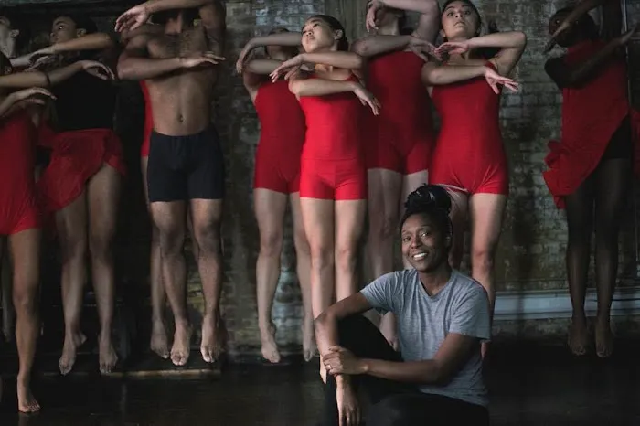 Passion Flux Dance Co. Picture 8