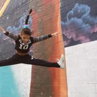 Passion Flux Dance Co. ico