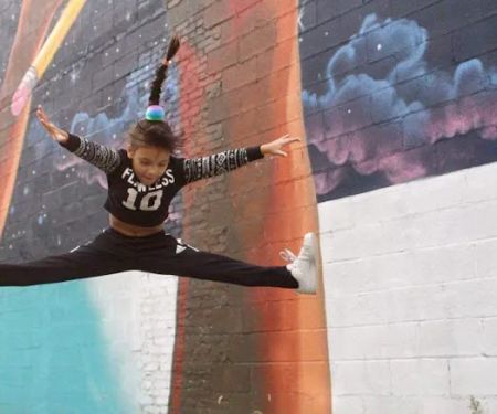 Passion Flux Dance Co.