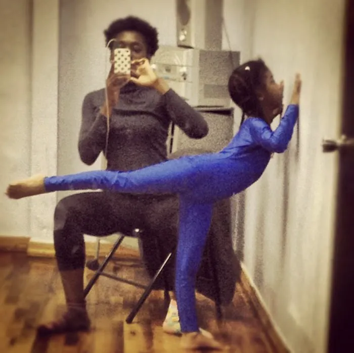 Passion Flux Dance Co. Picture 7