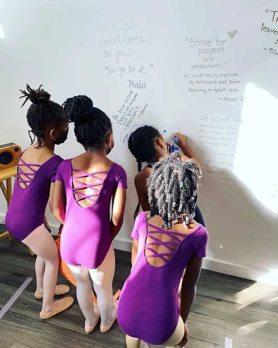 Passion Flux Dance Co. Picture 9