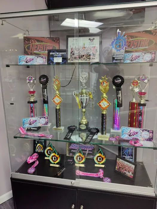 Progressive Dance Studio Picture 5
