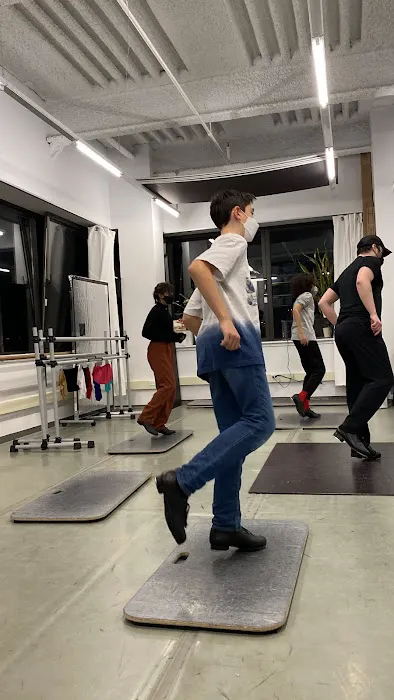 Uptown Ballet Academy Picture 1