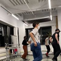 Uptown Ballet Academy ico