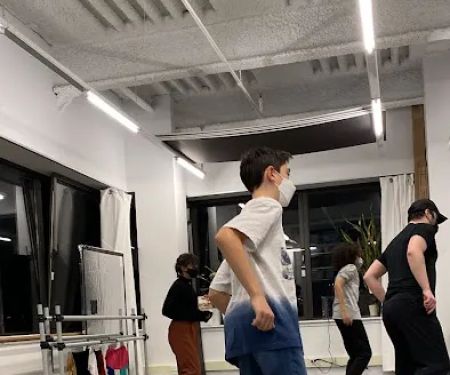 Uptown Ballet Academy