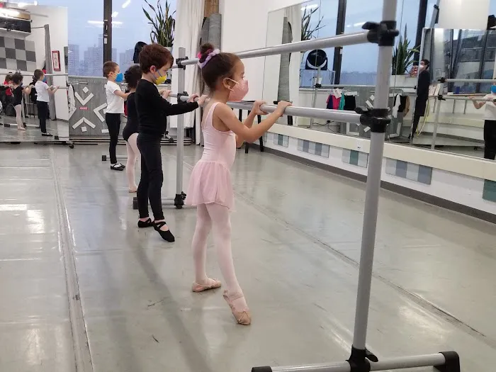 Uptown Ballet Academy Picture 2