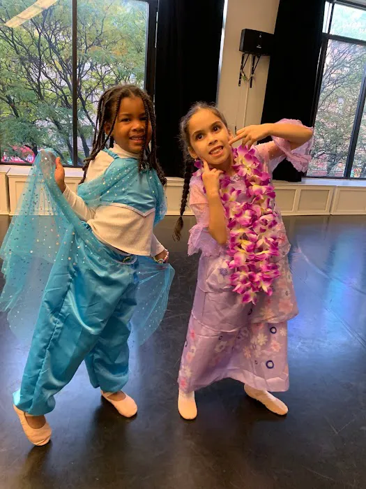 American Youth Dance Theater North Picture 1