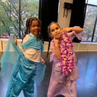 American Youth Dance Theater North ico
