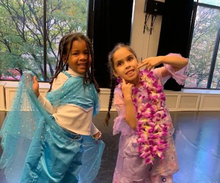 American Youth Dance Theater North