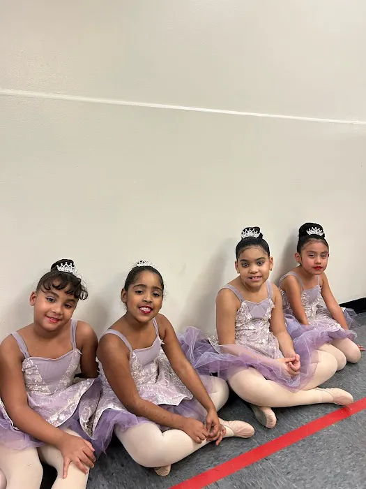 American Youth Dance Theater North Picture 9