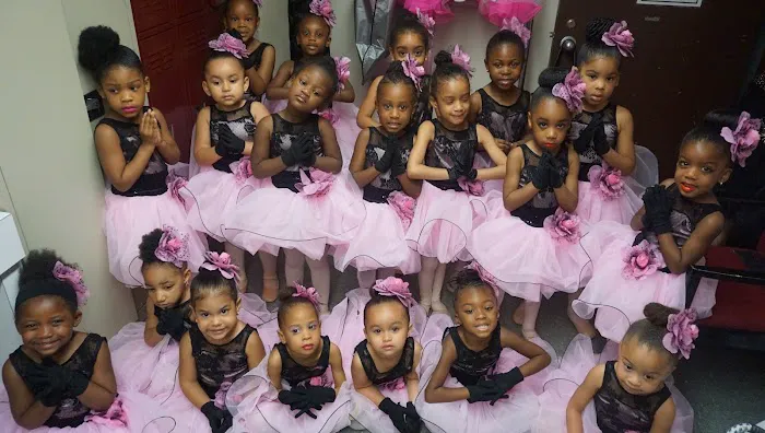 Millennium Dance Company Picture 5