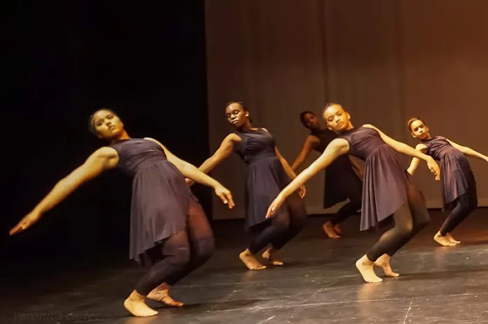 Millennium Dance Company Picture 4