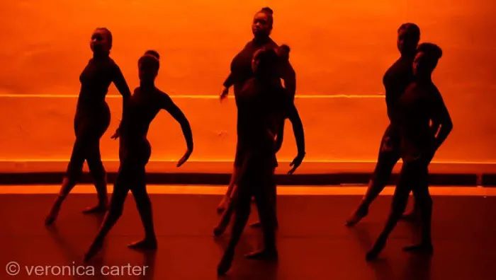 Millennium Dance Company Picture 6