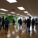 Yamulee Dance School