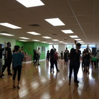 Yamulee Dance School ico