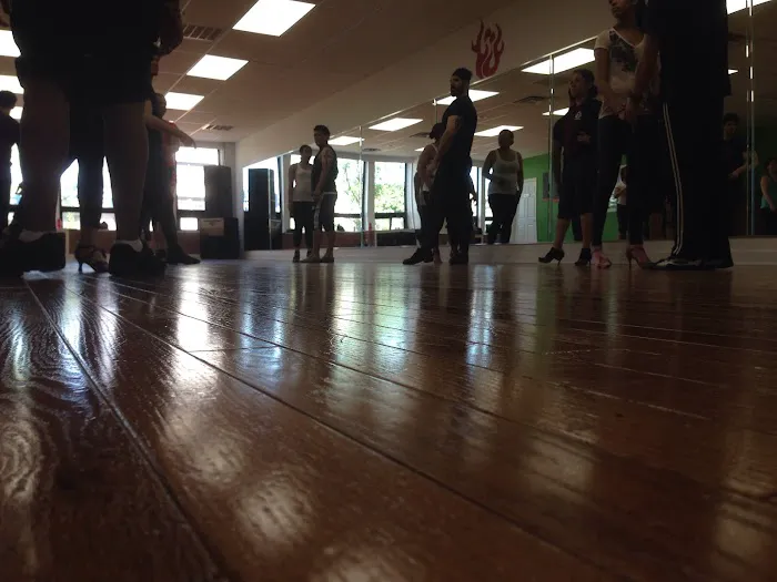 Yamulee Dance School Picture 4