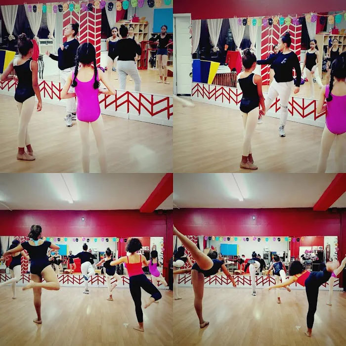 TamiCo. Dancing Picture 6