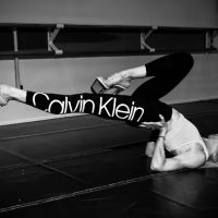 Lana DANCE Pole Dance Yoga and Stretching ico