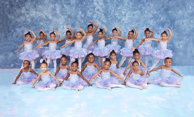 Five Star Dance Center Inc Picture 2