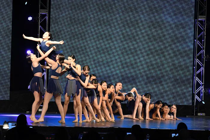 The Tate Academy Picture 4