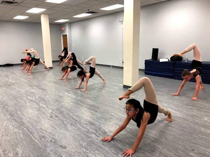 The Tate Academy Picture 7