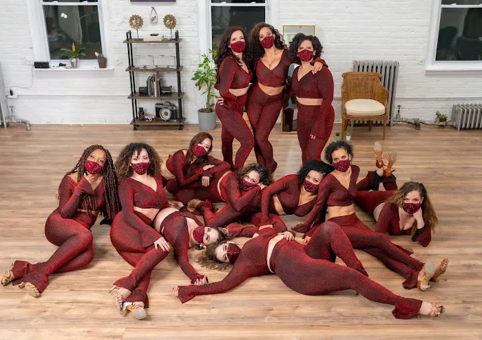 Afinké Dance Company Picture 5