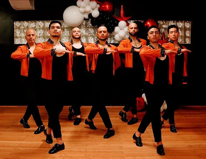 Afinké Dance Company Picture 8