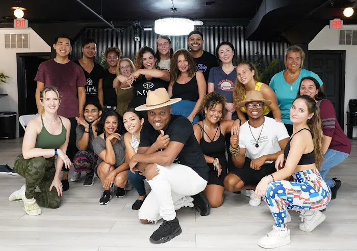 Afinké Dance Company Picture 3