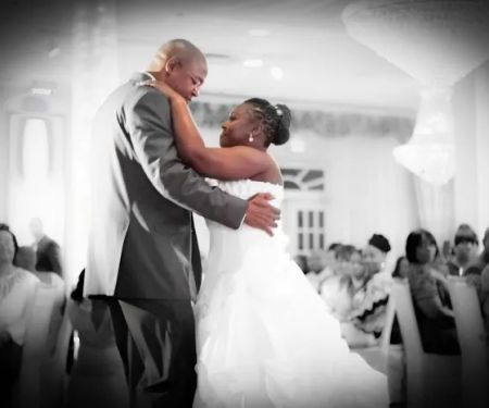 Simply Social Dancing