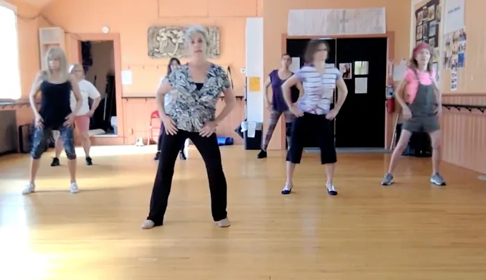 Simply Social Dancing Picture 10