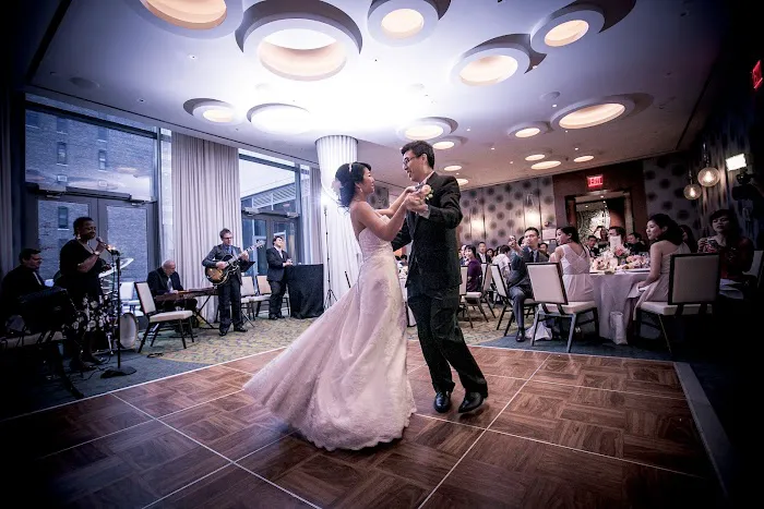 Simply Social Dancing Picture 9