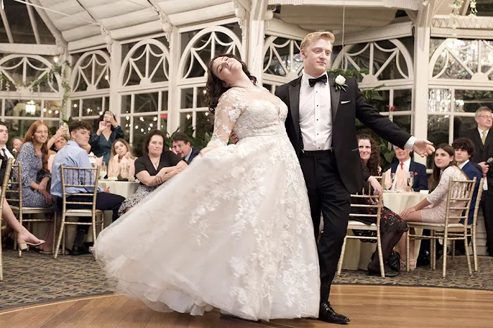 Simply Social Dancing Picture 6