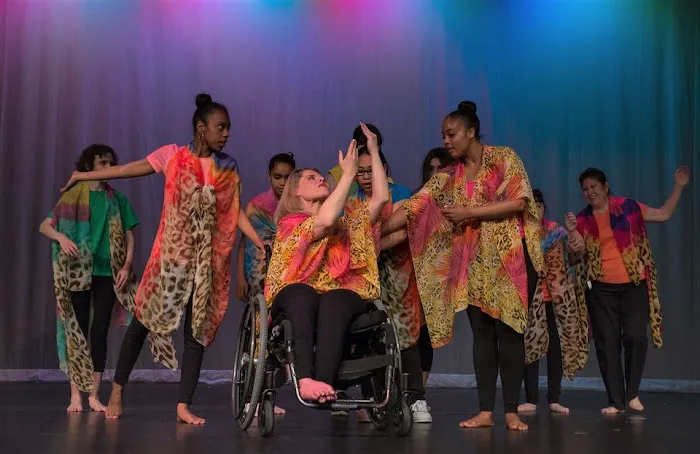 Center for Modern Dance Education Picture 3