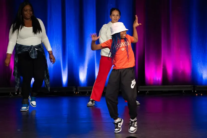 Center for Modern Dance Education Picture 2