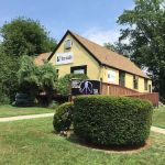 Center for Modern Dance Education