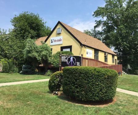 Center for Modern Dance Education