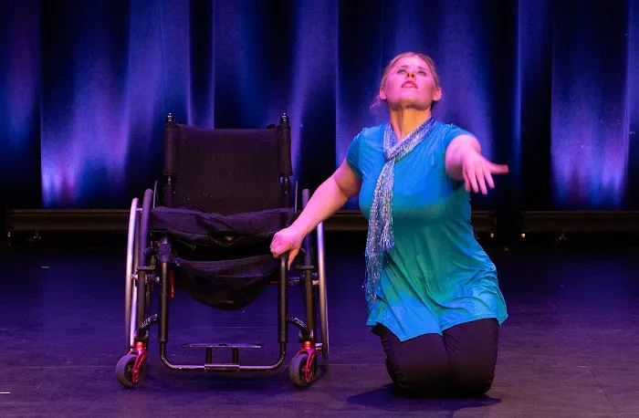 Center for Modern Dance Education Picture 4