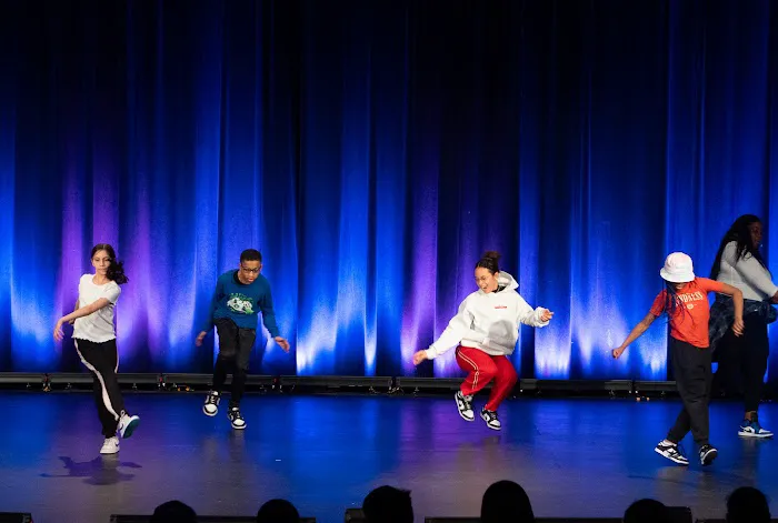Center for Modern Dance Education Picture 8