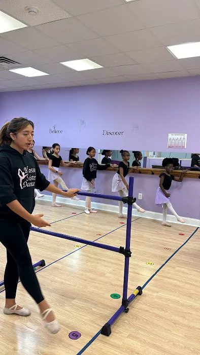 Blossom Sisters Dance & Performing Arts Picture 3