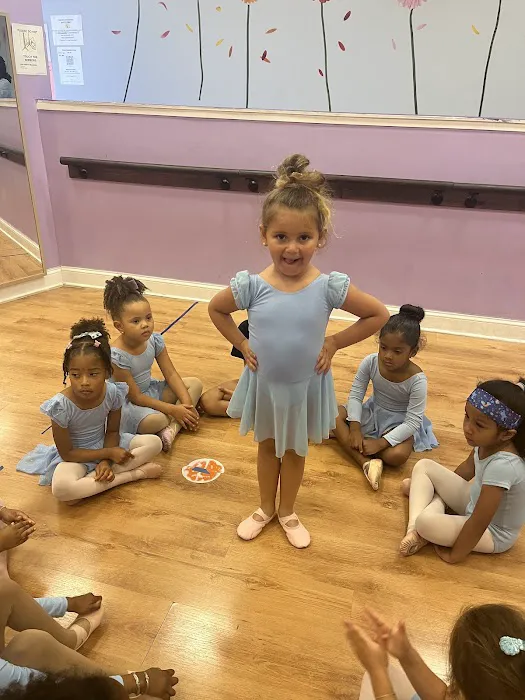 Blossom Sisters Dance & Performing Arts Picture 7