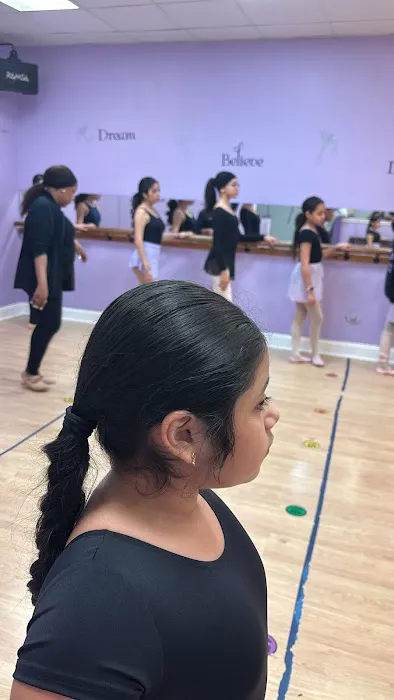 Blossom Sisters Dance & Performing Arts Picture 2