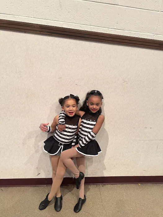 Blossom Sisters Dance & Performing Arts Picture 6