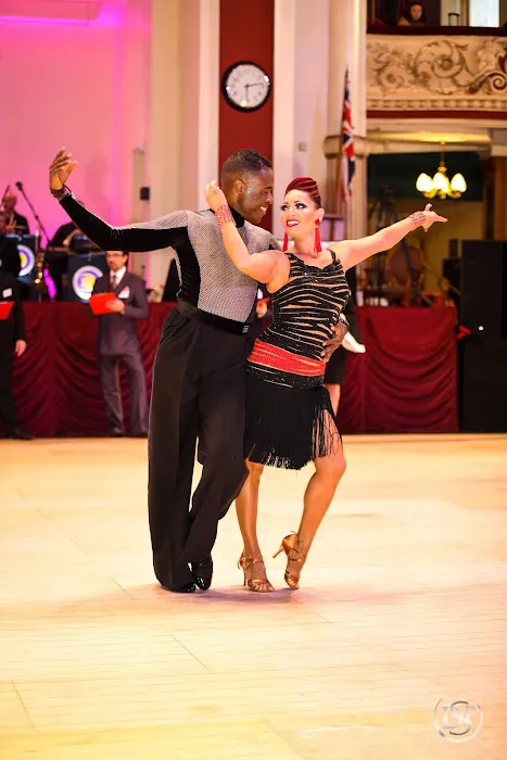 JEAN MICHEL'S LET'S DANCE Picture 3